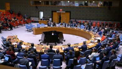 Photo of В Совбезе ООН обсудили решение Израиля признать «Сомалиленд»