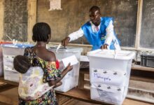 Photo of Results expected 5 January after landmark elections in Central African Republic