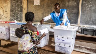Photo of Results expected 5 January after landmark elections in Central African Republic
