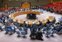 Photo of UN Security Council hears warnings over escalating US-Venezuela standoff