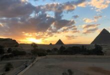 Photo of В 2025 году число международных туристов в мире выросло на четыре процента