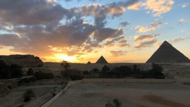 Photo of В 2025 году число международных туристов в мире выросло на четыре процента