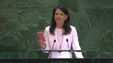 Photo of The UN is ‘worth fighting for’: General Assembly President