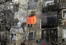 Photo of Ukraine: Attacks disrupt heating as temperatures plunge