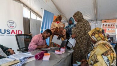 Photo of США выделят 2 миллиарда долларов на гуманитарную деятельность ООН