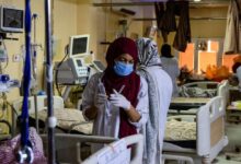 Photo of ИНТЕРВЬЮ | Система здравоохранения Судана находится «на грани коллапса»