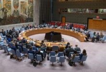 Photo of Совет Безопасности обсудил ситуацию вокруг Венесуэлы
