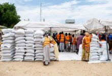 Photo of Aid cuts push millions in West and Central Africa deeper into hunger