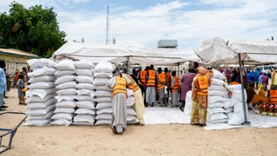 Photo of Aid cuts push millions in West and Central Africa deeper into hunger