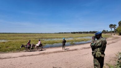 Photo of Между войной и нестабильностью: как живут общины на границе ЦАР и Судана