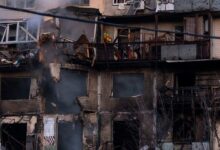 Photo of Security Council LIVE: Attacks against Ukrainian civilians unacceptable, unjustifiable and must stop, says UN