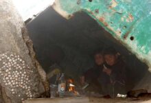 Photo of Помощь продолжает поступать в Газу несмотря на продолжающееся насилие и непогоду