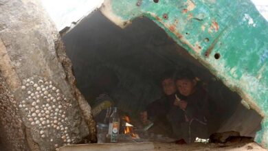 Photo of Помощь продолжает поступать в Газу несмотря на продолжающееся насилие и непогоду