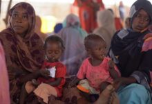 Photo of Thirteen more lives lost in Sudan as 1,000th day of war looms