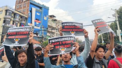 Photo of Corruption costs lives and livelihoods: Why this week’s UN summit in Doha matters