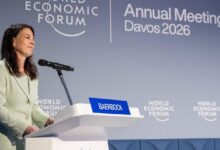 Photo of Председатель Генассамблеи ООН в Давосе: большинство стран мира остаются приверженными многосторонности