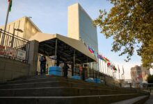 Photo of Генеральная Ассамблея утвердила регулярный бюджет ООН на 2026 год в размере 3,45 млрд долларов