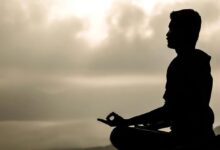 Photo of Всемирный день медитации: успокоение ума и укрепление глобального единства