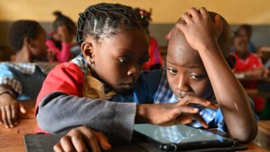 Photo of ИНТЕРВЬЮ | Почему ИИ никогда не сможет заменить учителей