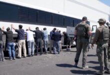 Photo of UN rights chief decries US treatment of migrants, as deaths in ICE custody rise