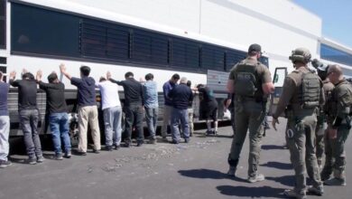 Photo of UN rights chief decries US treatment of migrants, as deaths in ICE custody rise