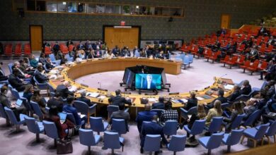 Photo of Haiti crisis at breaking point as gangs tighten grip ahead of transition deadline