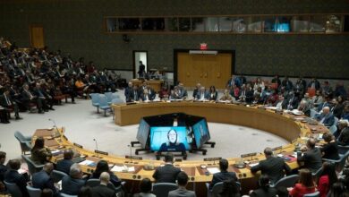 Photo of UN chief deeply concerned over ‘possible intensification of instability’ in Venezuela