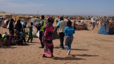 Photo of UN renews ceasefire push in Sudan