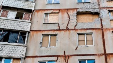 Photo of Координатор ООН по Украине: нападения на энергетическую инфраструктуру должны прекратиться