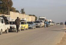 Photo of Сирия на переломном этапе: эскалация на северо-востоке, хрупкое перемирие и гуманитарные вызовы