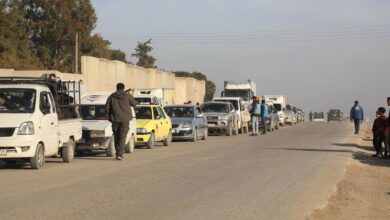 Photo of Сирия на переломном этапе: эскалация на северо-востоке, хрупкое перемирие и гуманитарные вызовы