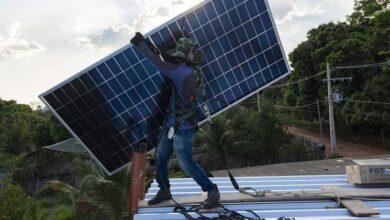 Photo of Мировые потоки прямых иностранных инвестиций выросли после двух лет спада