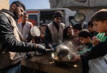 Photo of Gaza: A ceasefire that still kills children is not enough, says UNICEF