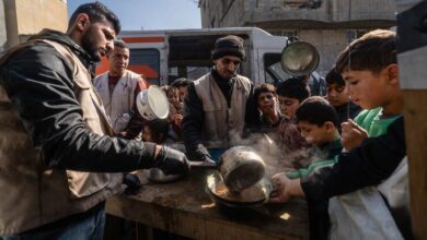 Photo of Gaza: A ceasefire that still kills children is not enough, says UNICEF
