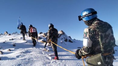 Photo of Миротворчество: в ООН предупреждают о росте угроз для «голубых касок» на Ближнем Востоке