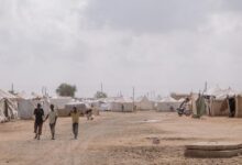 Photo of В ООН выражают тревогу в связи с продолжающимся перемещением населения в Судане