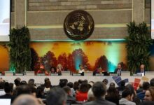 Photo of Ассамблея ООН по окружающей среде завершила работу в Найроби