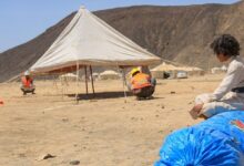 Photo of Йемен: дети умирают – и ситуация будет только ухудшаться, предупреждает ООН