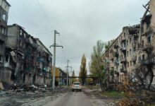 Photo of Ukraine: New strikes disrupt basic services for millions