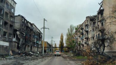 Photo of Ukraine: New strikes disrupt basic services for millions