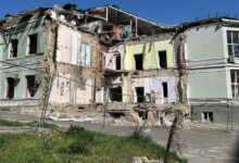 Photo of Украина: Мониторинговая миссия ООН представила новый доклад