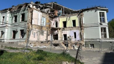 Photo of Украина: Мониторинговая миссия ООН представила новый доклад