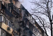 Photo of Украина: атаки приводят к новым жертвам и ущербу инфраструктуре