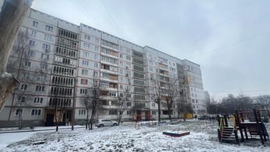 Photo of Ukraine: Deadly Russian strikes push civilians deeper into winter crisis