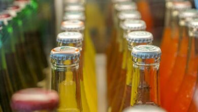 Photo of Increase taxes on sugary drinks and alcohol to save lives, urges WHO