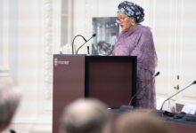 Photo of ‘Dangerous nostalgia’ is a threat to multilateralism, UN deputy chief tells Danish MPs