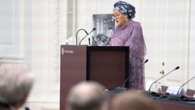 Photo of ‘Dangerous nostalgia’ is a threat to multilateralism, UN deputy chief tells Danish MPs