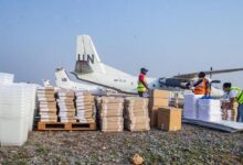 Photo of Историческое голосование в ЦАР: ООН призывает к проведению выборов в мирной обстановке