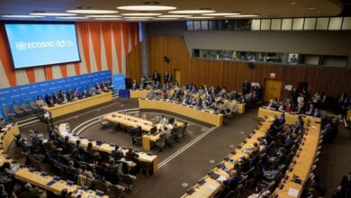 Photo of Eighty years at the heart of global development