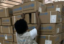 Photo of Главные новости дня | понедельник: Украина, Судан, Йемен, Мозамбик